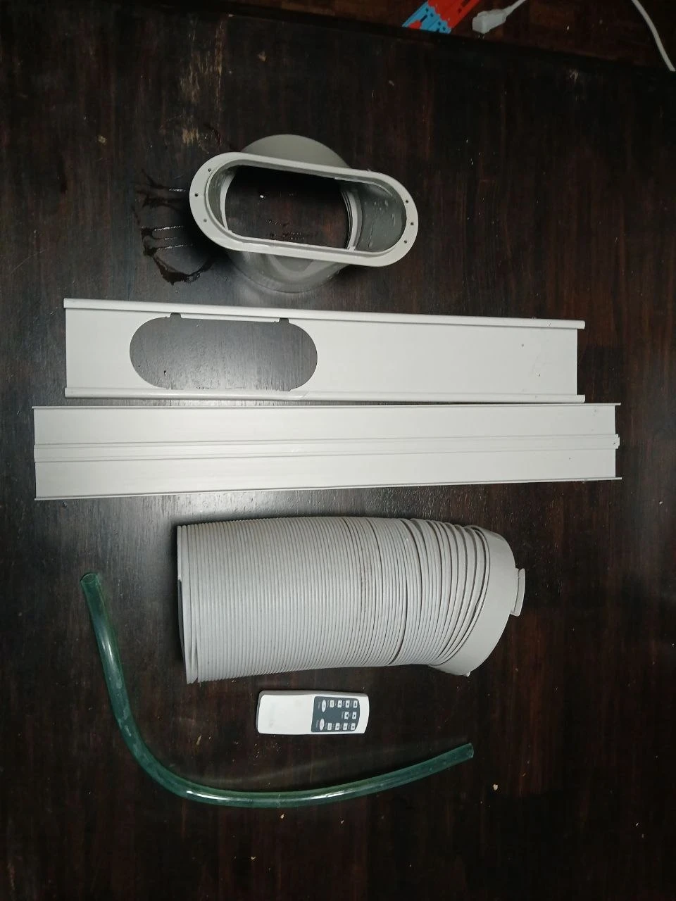 SereneLife Portable Air Conditioner SLPAC10 - photo 5