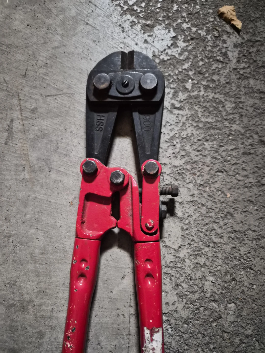 Two 36 inch bolt cuttets - photo 4