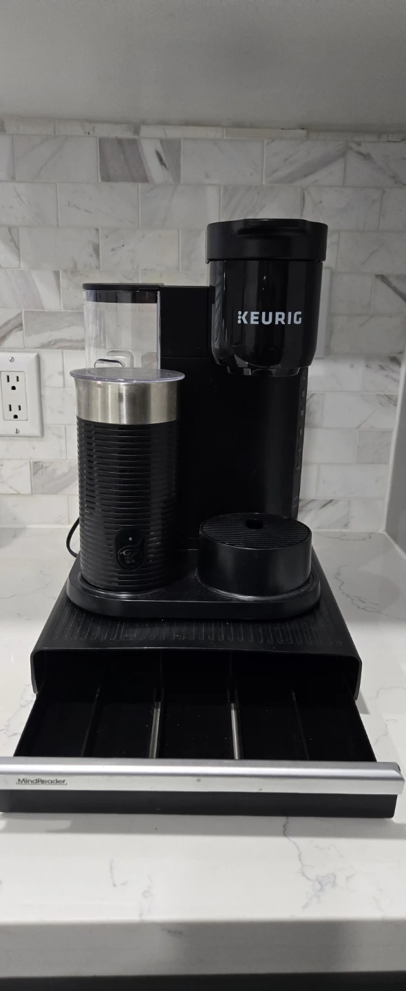 Keurig Coffee Machine - photo 3