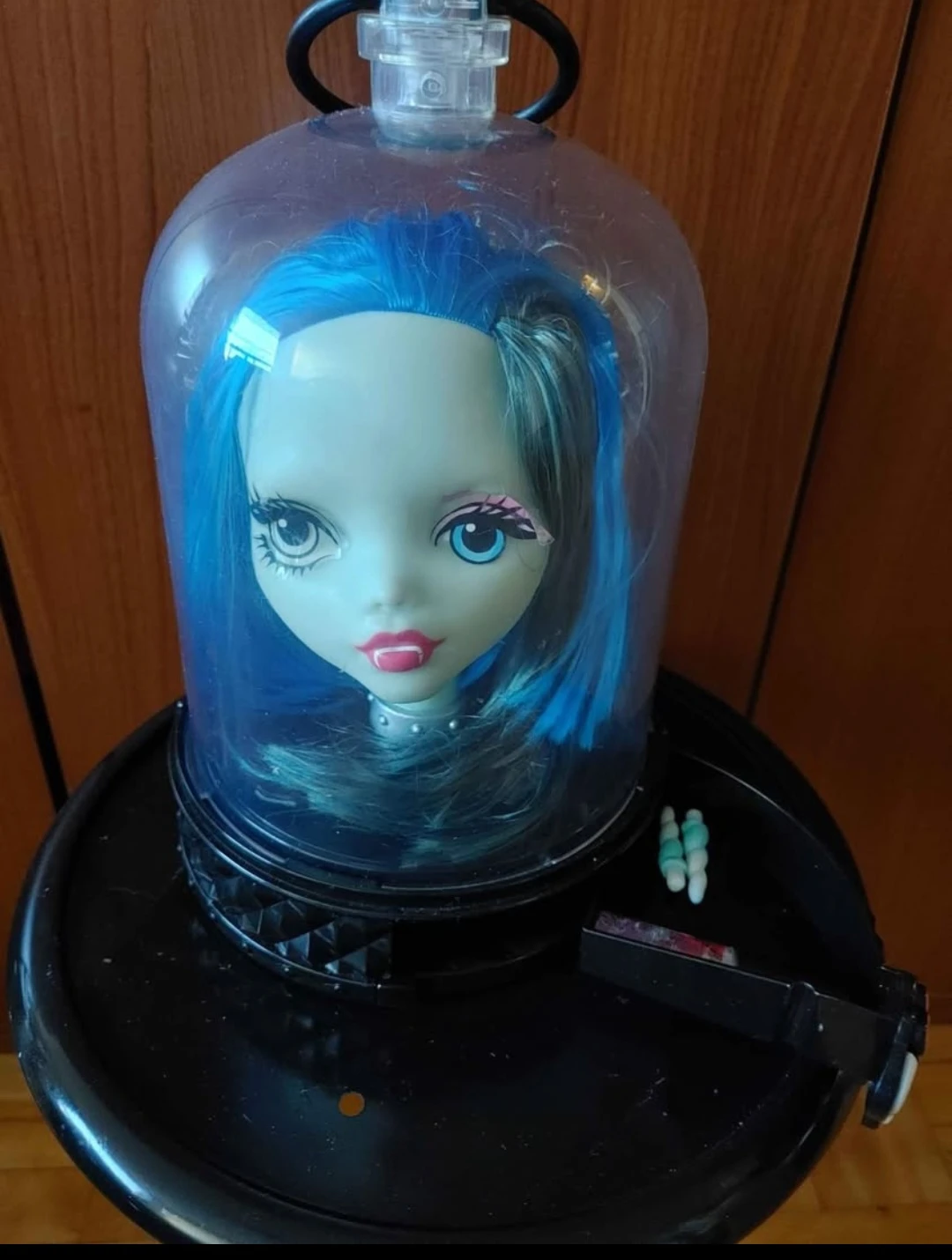 Monster High Frankie Stein Styling Head - photo 2