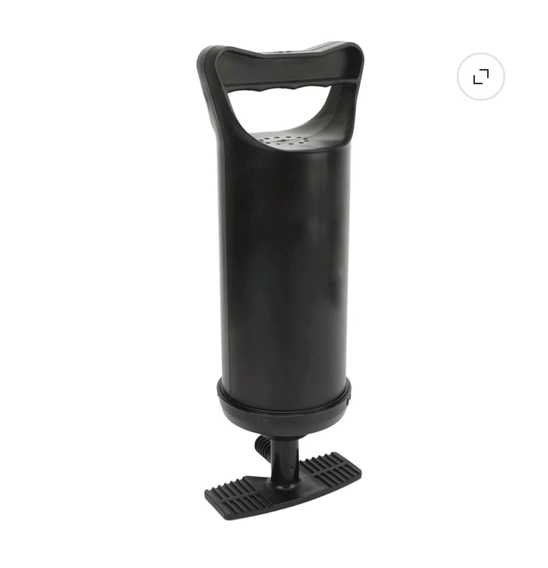 Air Pump Hand Air Pump