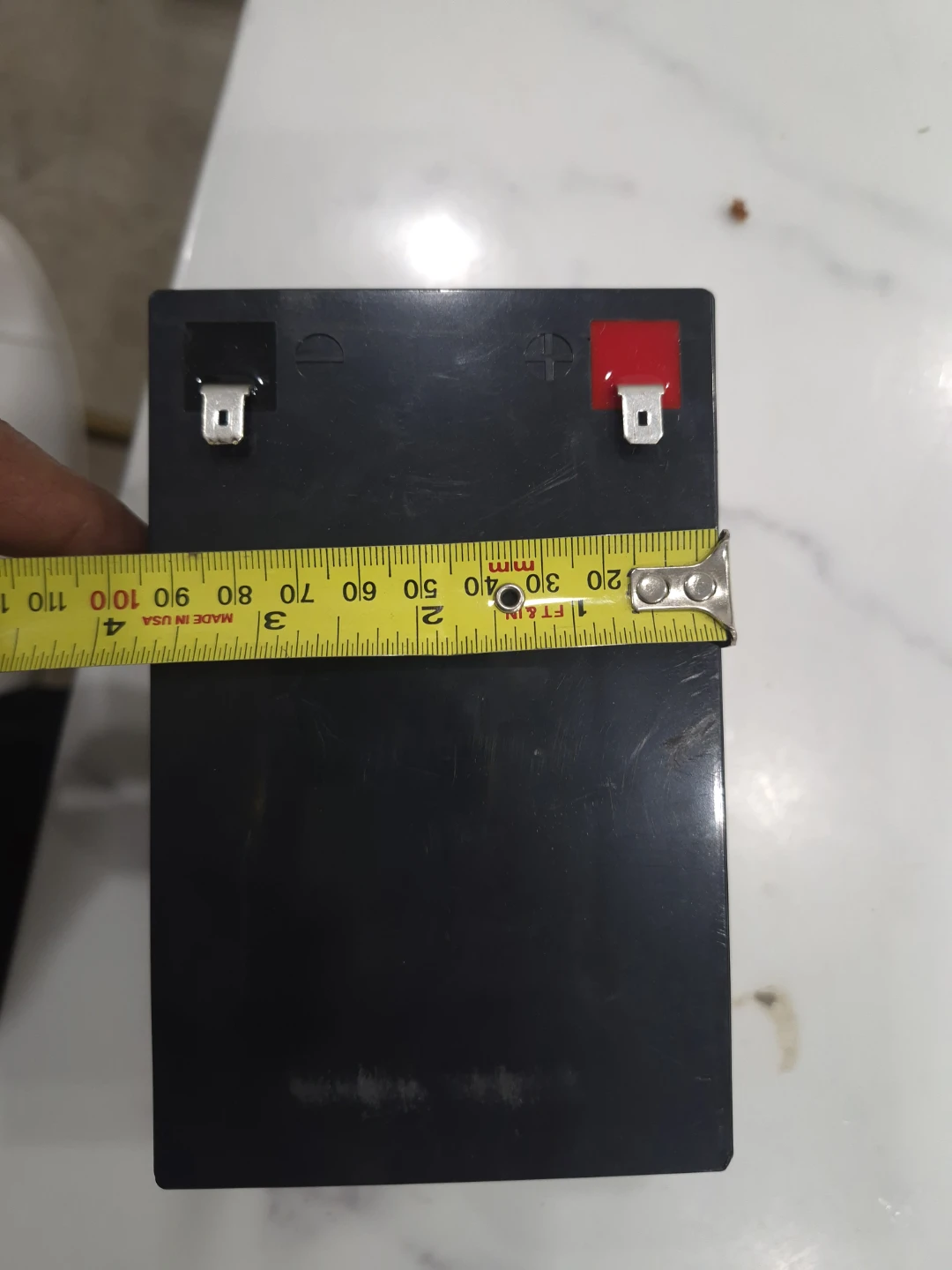 Seyyen 24V 7Ah LiFePO4 Rechargeable Battery - photo 3