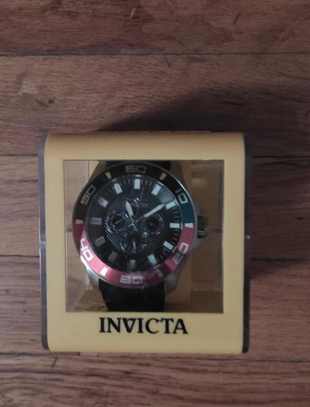 Invicta Pro Diver Watch - photo 2