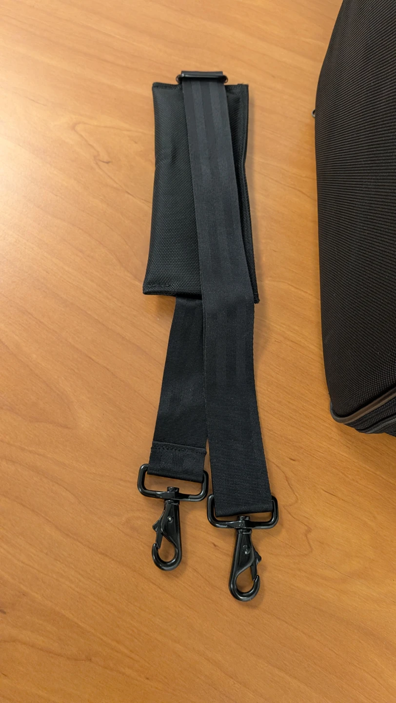 PPC Perfect Tote 500 Soft Cable Bag - photo 2