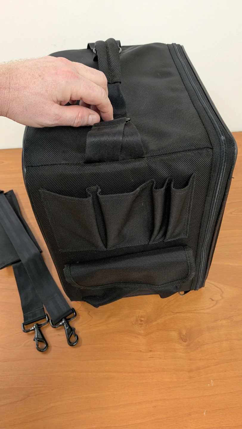 PPC Perfect Tote 500 Soft Cable Bag - photo 4