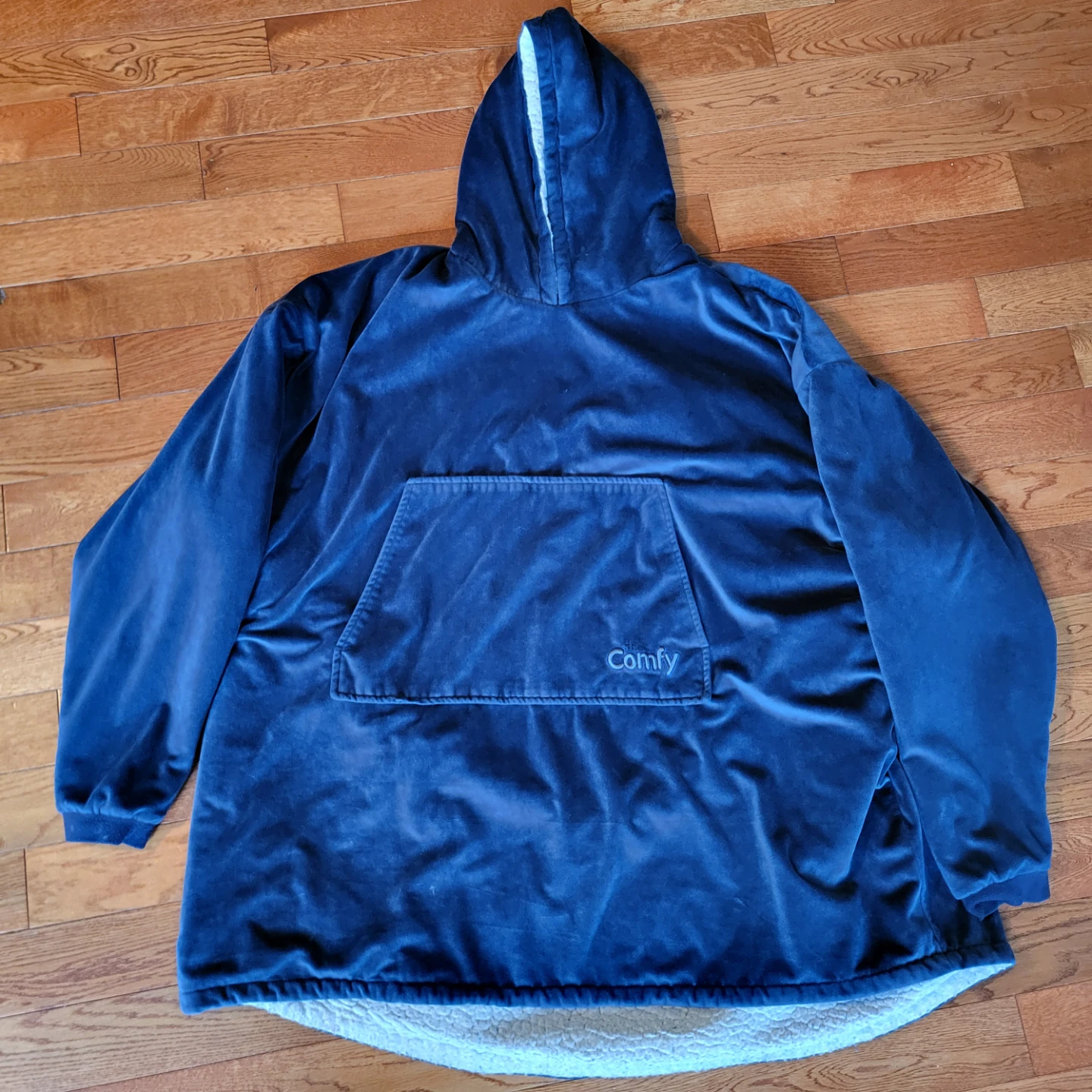 The Comfy wearable blanket - Lot of 2 - photo 2