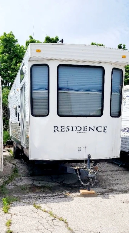 Residence Park model