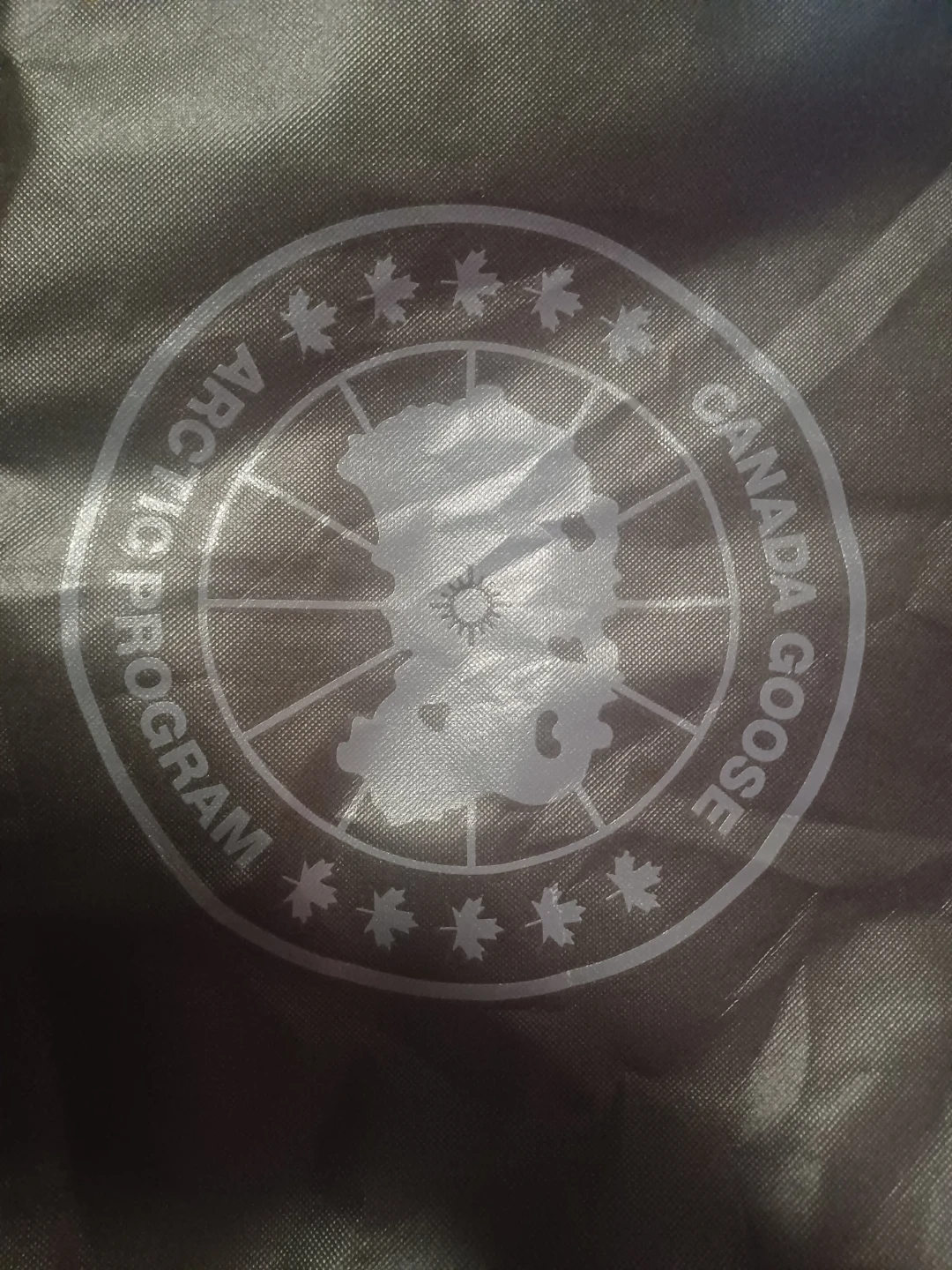 Canada Goose Garment Bag - photo 2