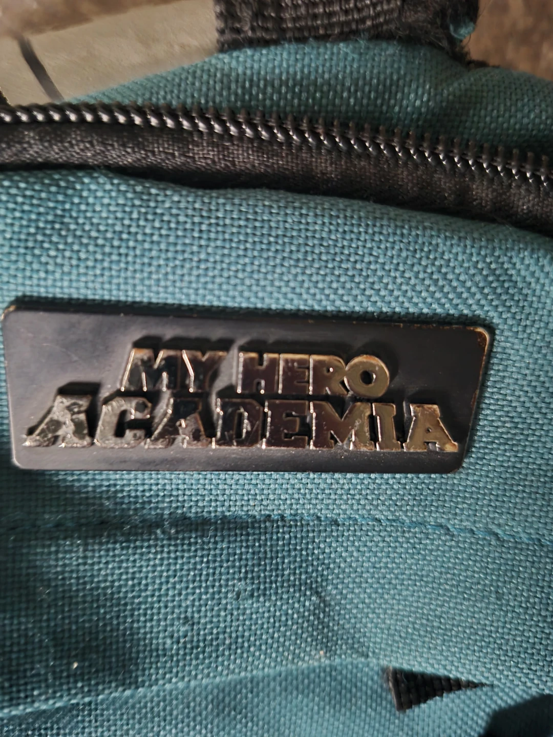 My Hero Academia Backpack - photo 3