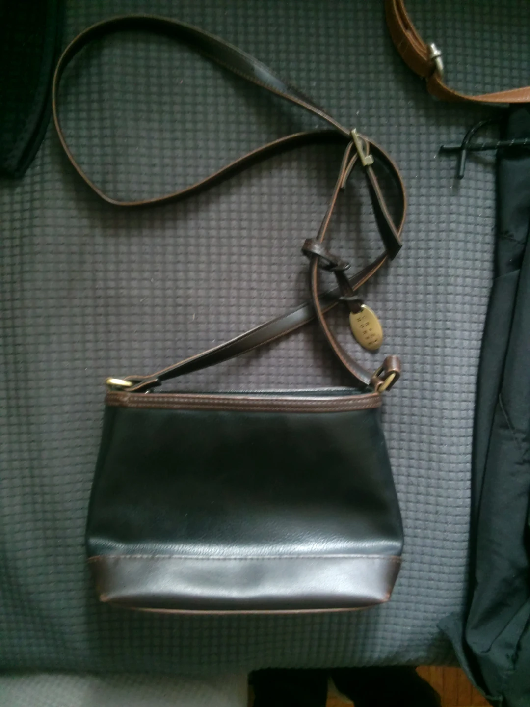 Crazy Horse by Liz Claiborne Crossbody Bag - photo 5