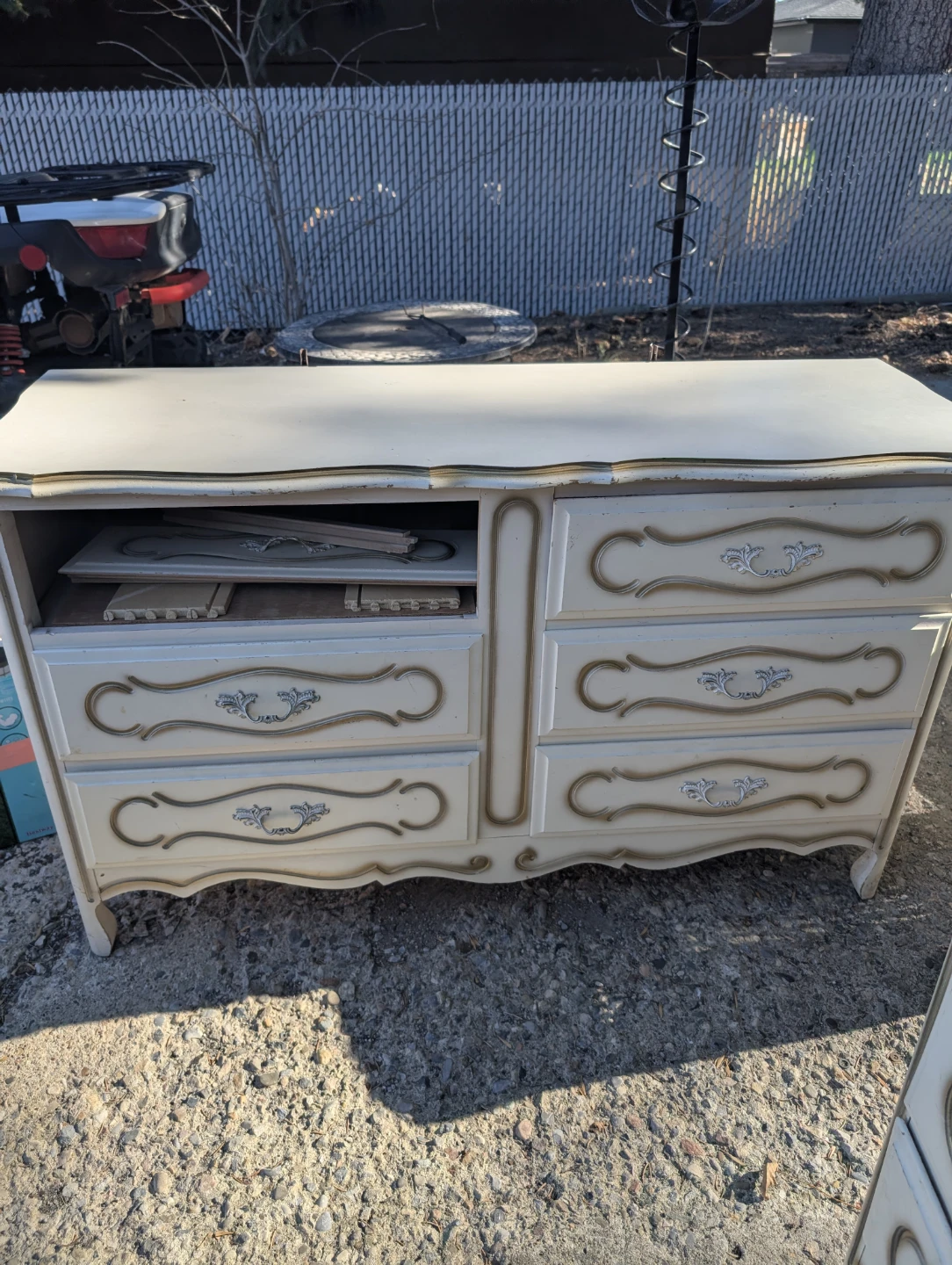 Vintage dressers - photo 3