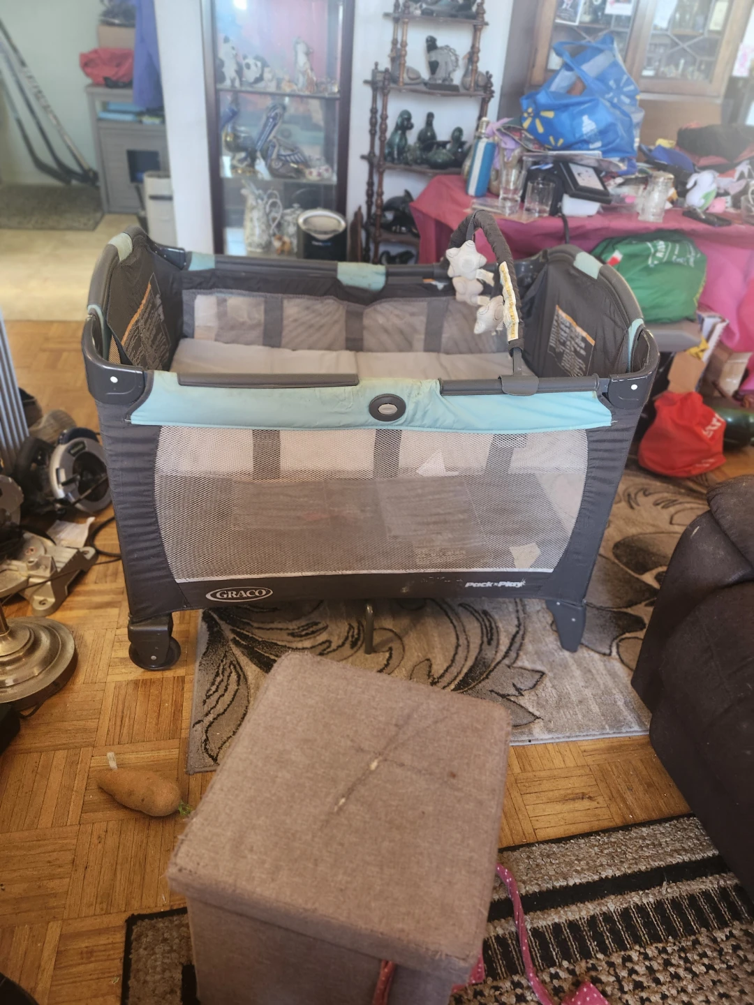 Graco Pack 'n Play Playard - photo 2