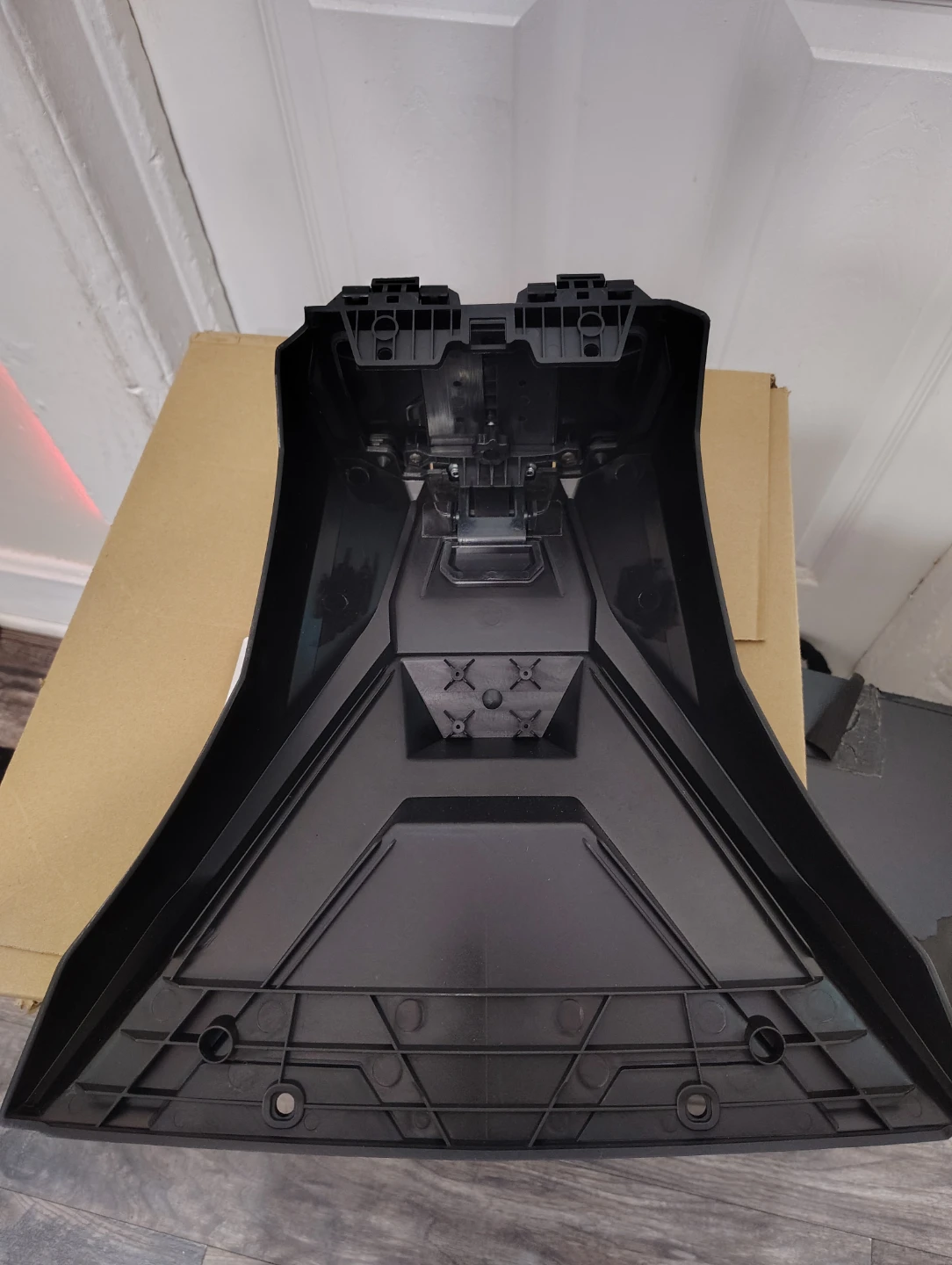 Can-Am Maverick X3 Dashboard Storage Box - photo 4