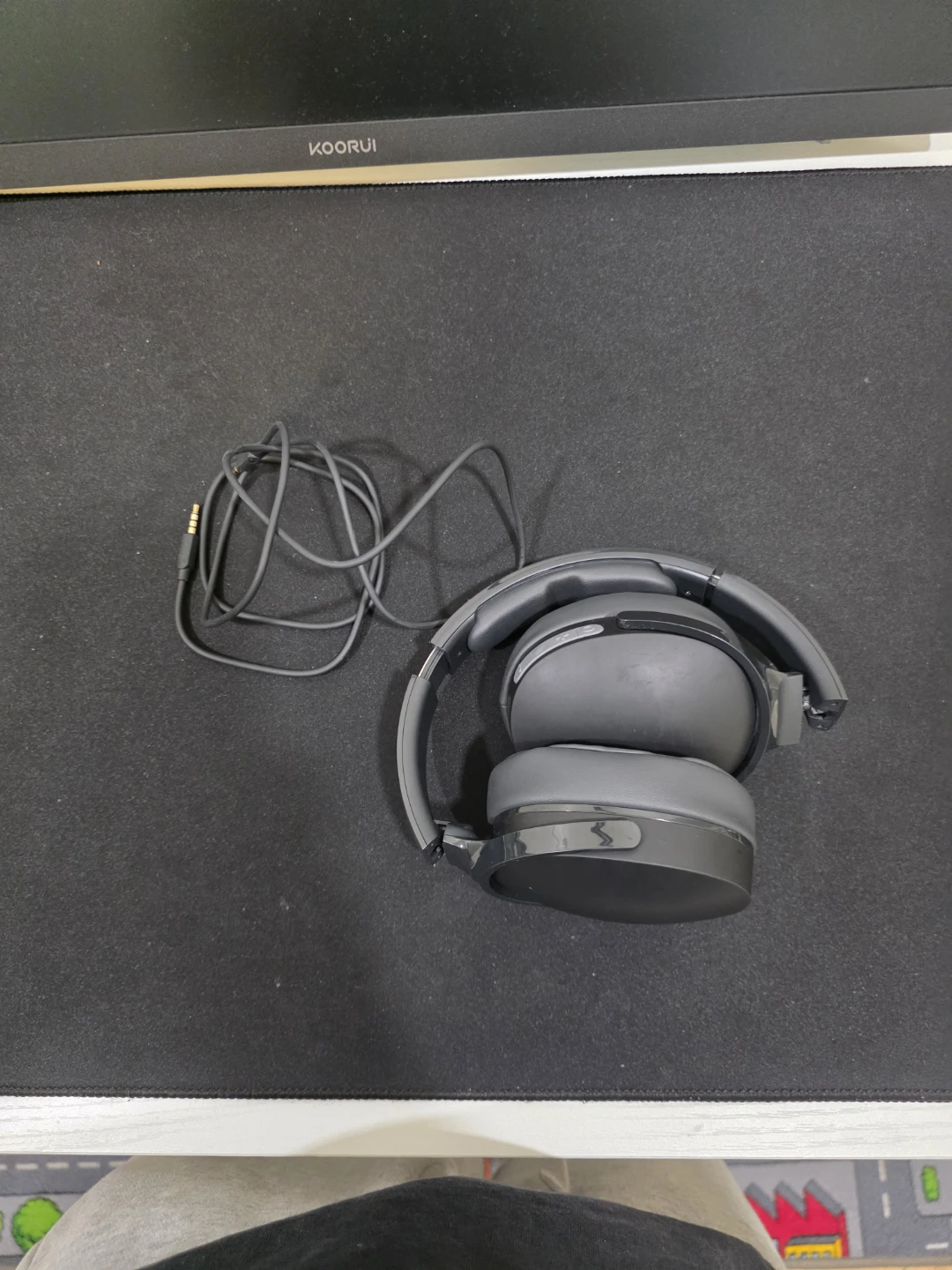 Skullcandy Headphones