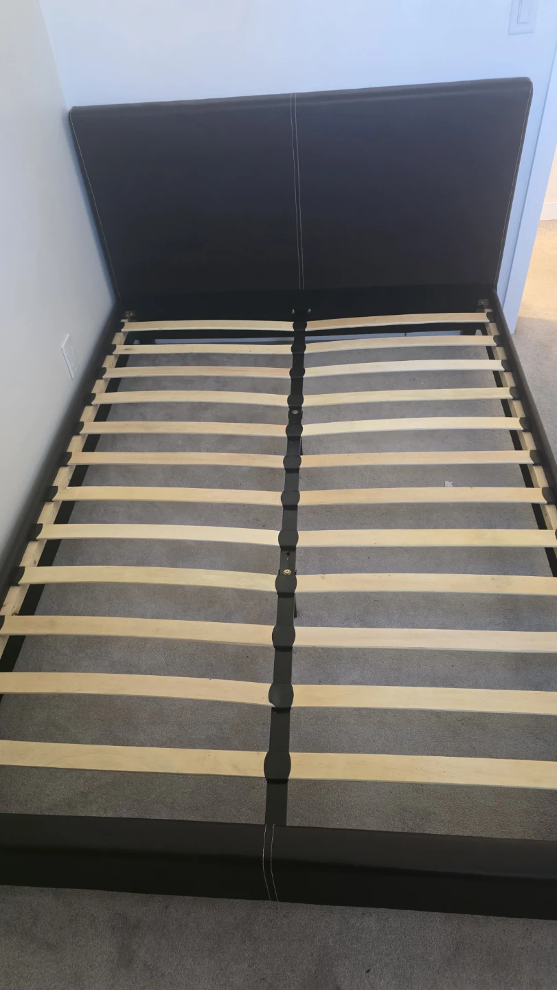 Double Bed - photo 3