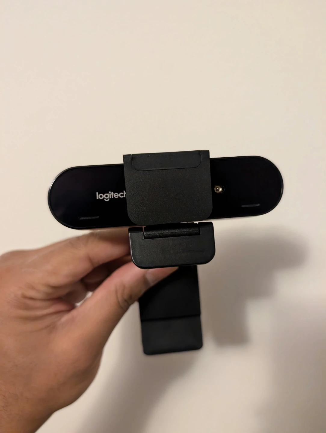 Logitech Brio 4K Webcam - photo 2