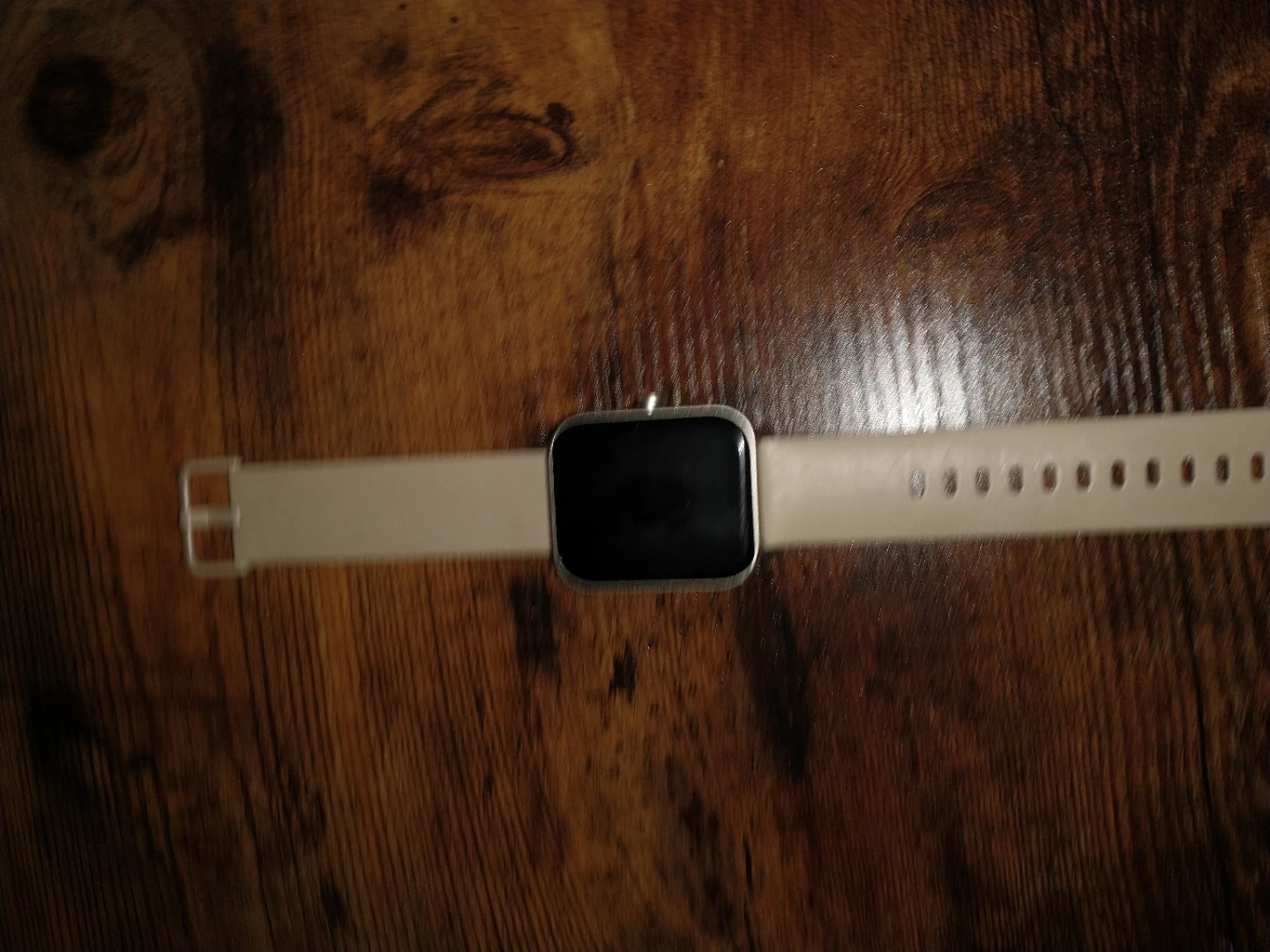 Hoowel TS07 Smartwatch