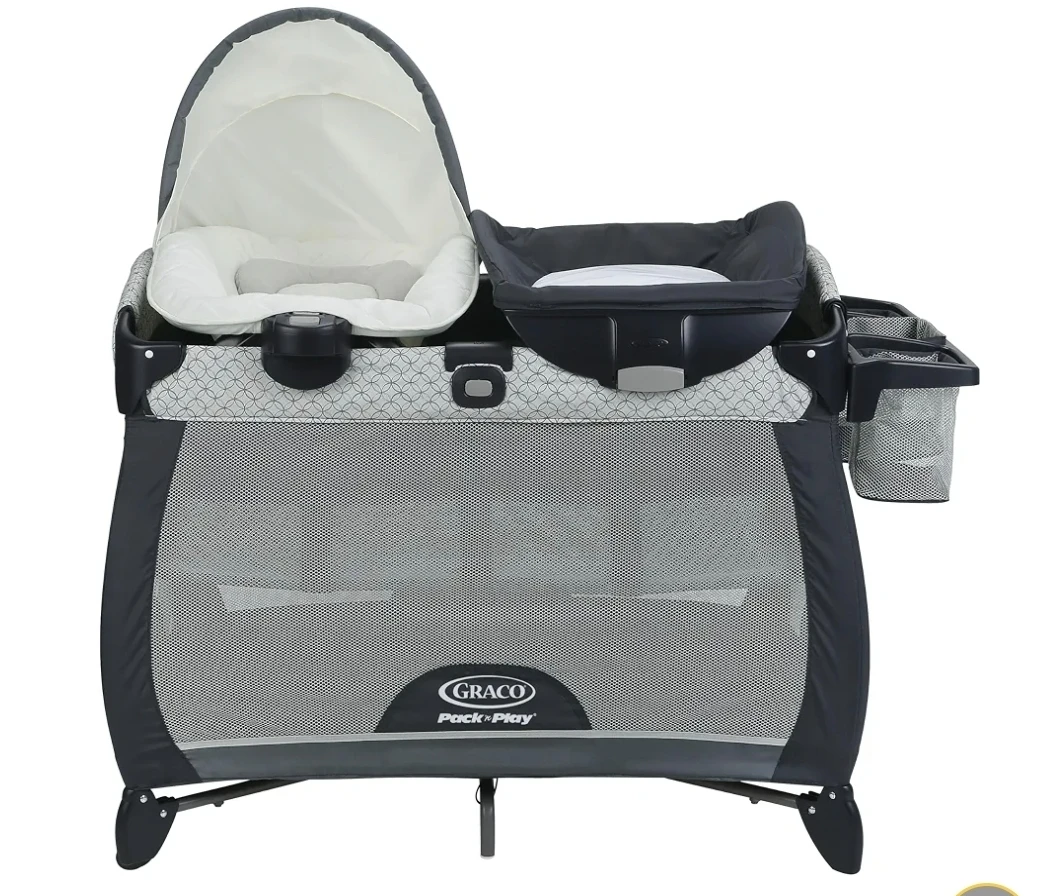Graco Pack 'n Play Playard - photo 2