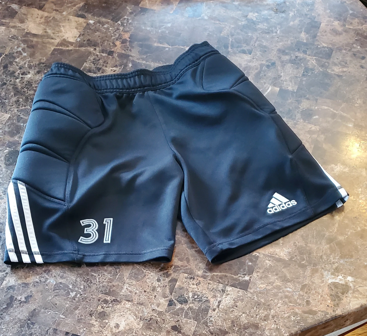 Men's Bike Shorts