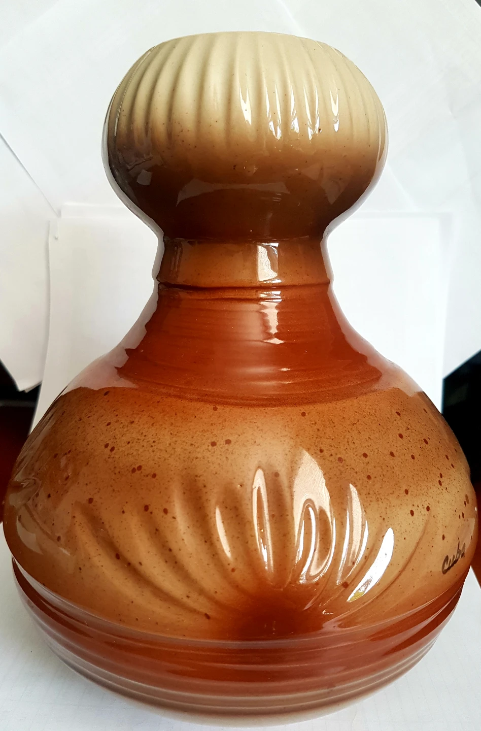 Ceramic Decorative Vase