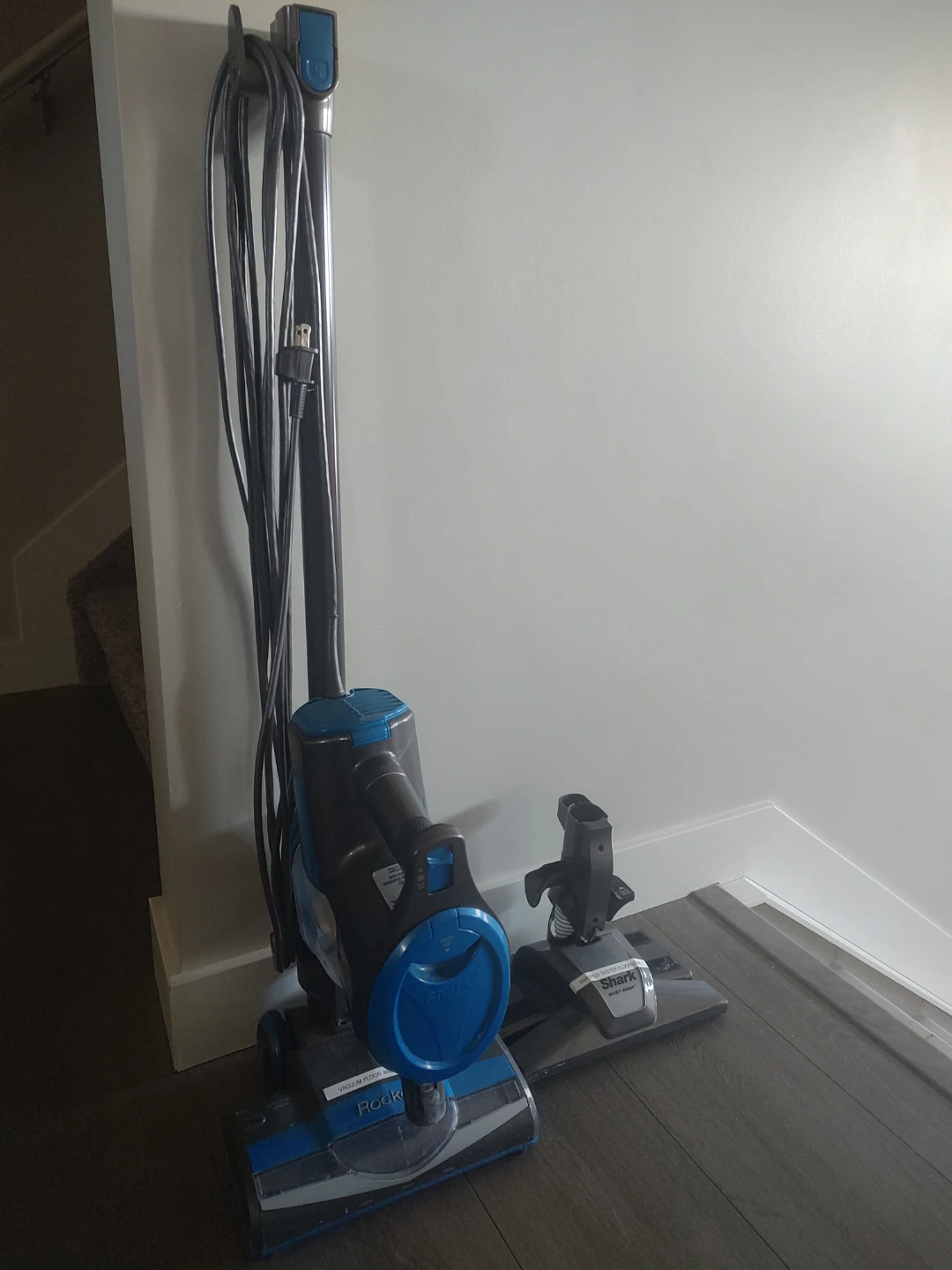 Shark Rocket HV300C Corded Stick Vacuum