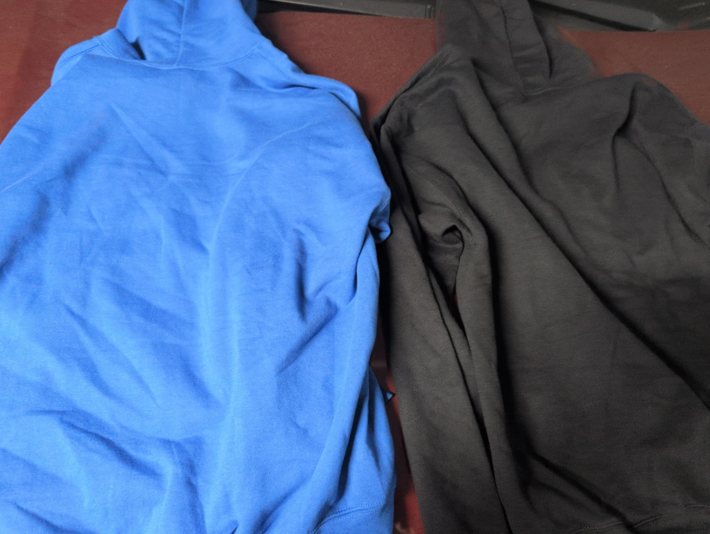 Two Toronto Blue Jays Hoodies - photo 2