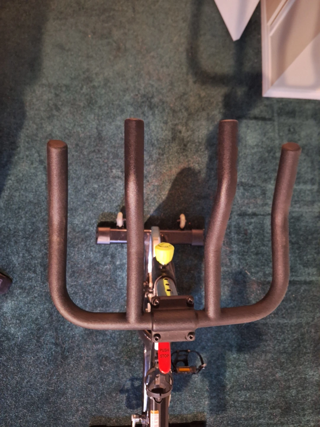 ProForm Indoor Cycling Exercise Bike - photo 4