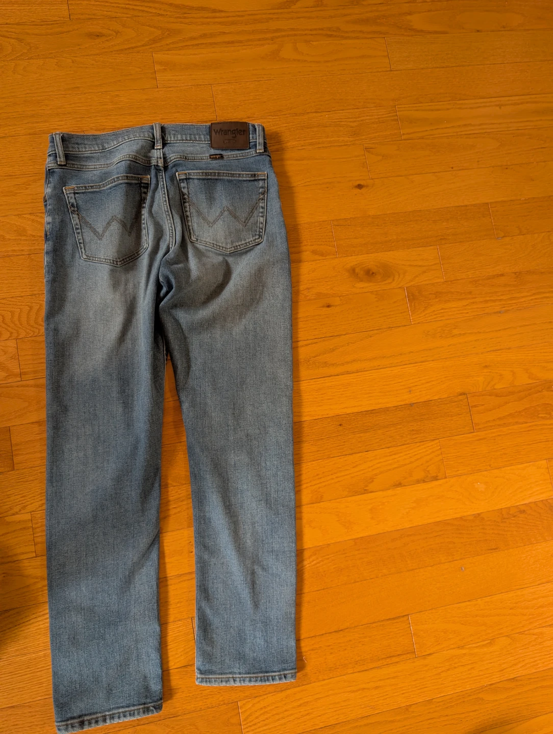 Wrangler Jeans Size 32x32 - photo 2