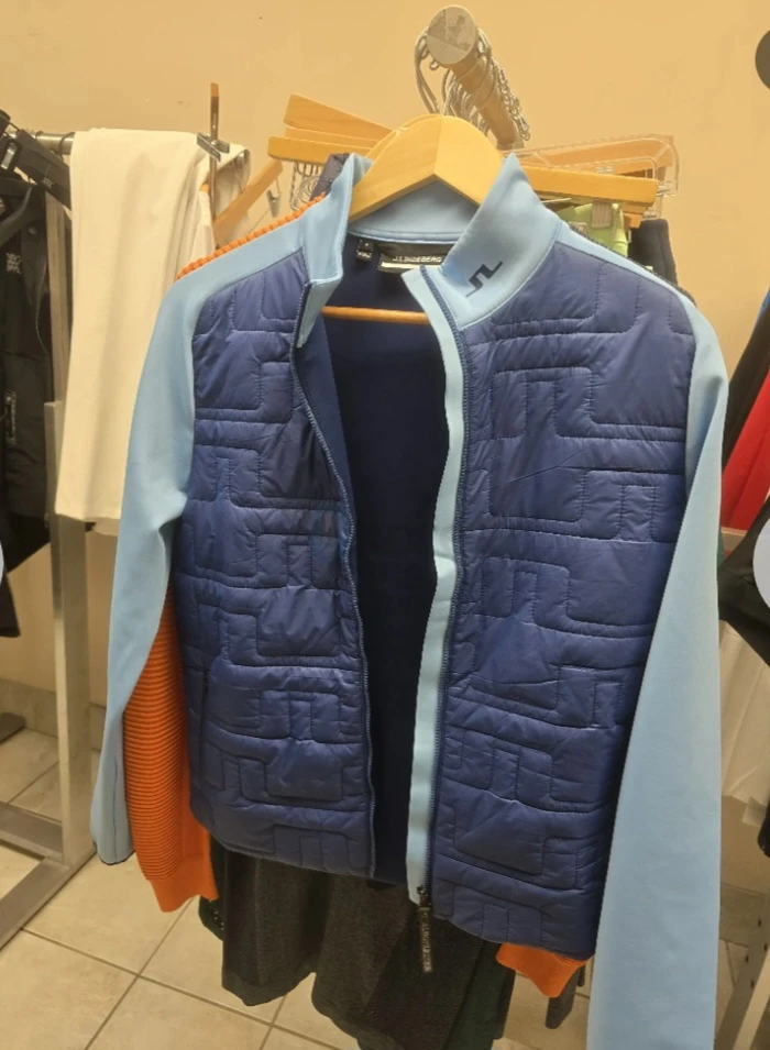 J Lindeberg women's Golf Apparel - photo 3