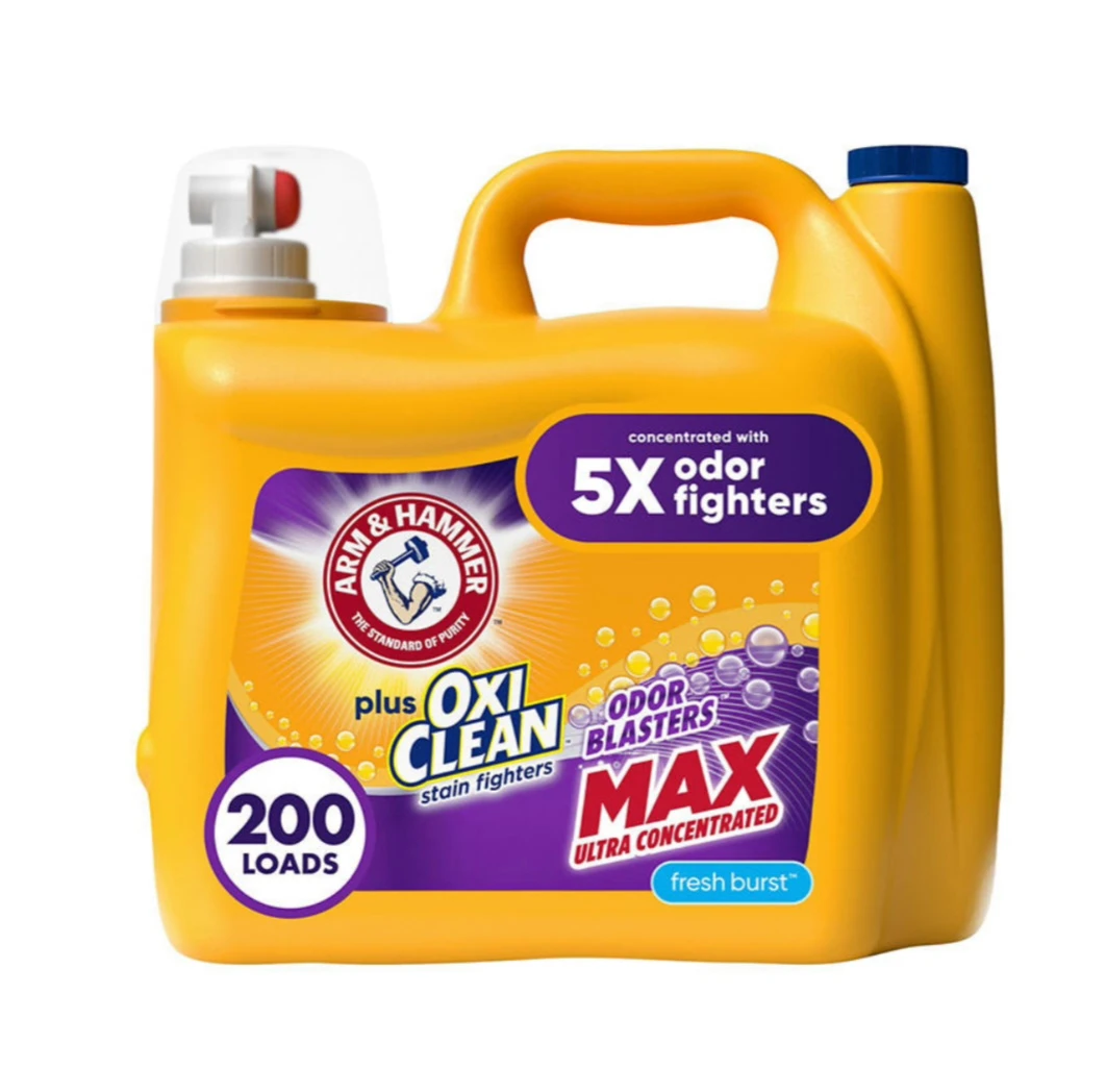 Arm & Hammer OxiClean Odor Blasters Detergent