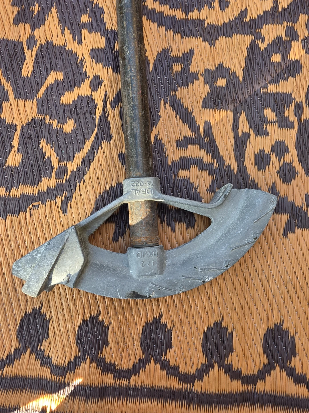 Conduit Bender Tool - photo 3
