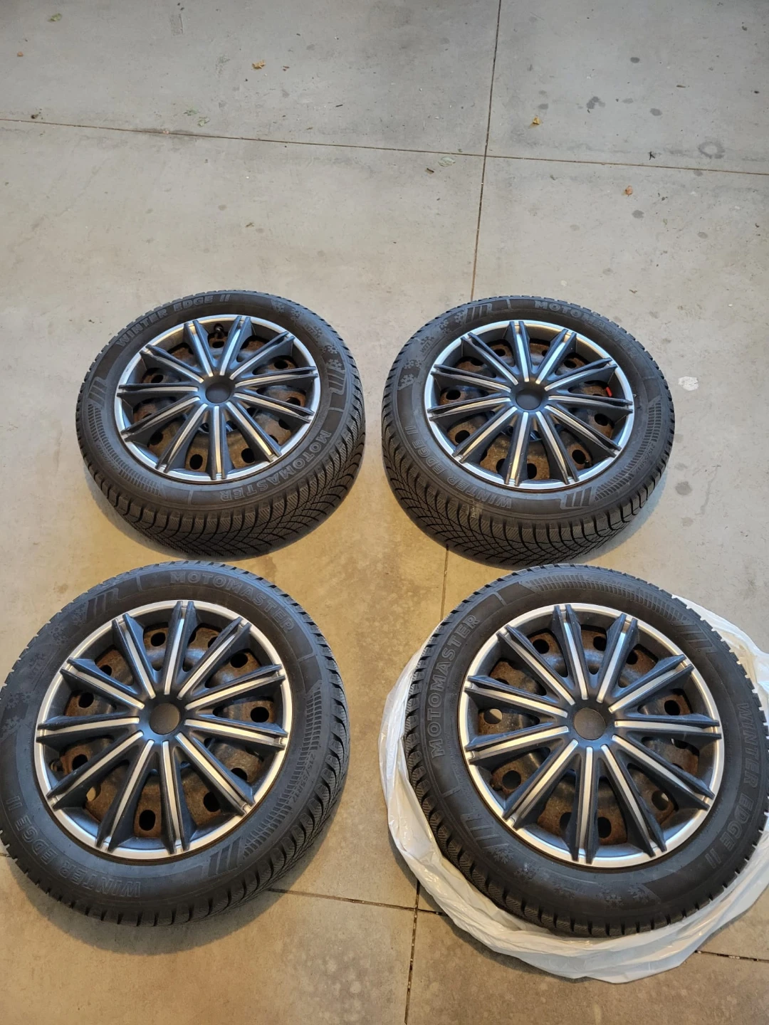 Winter Tires