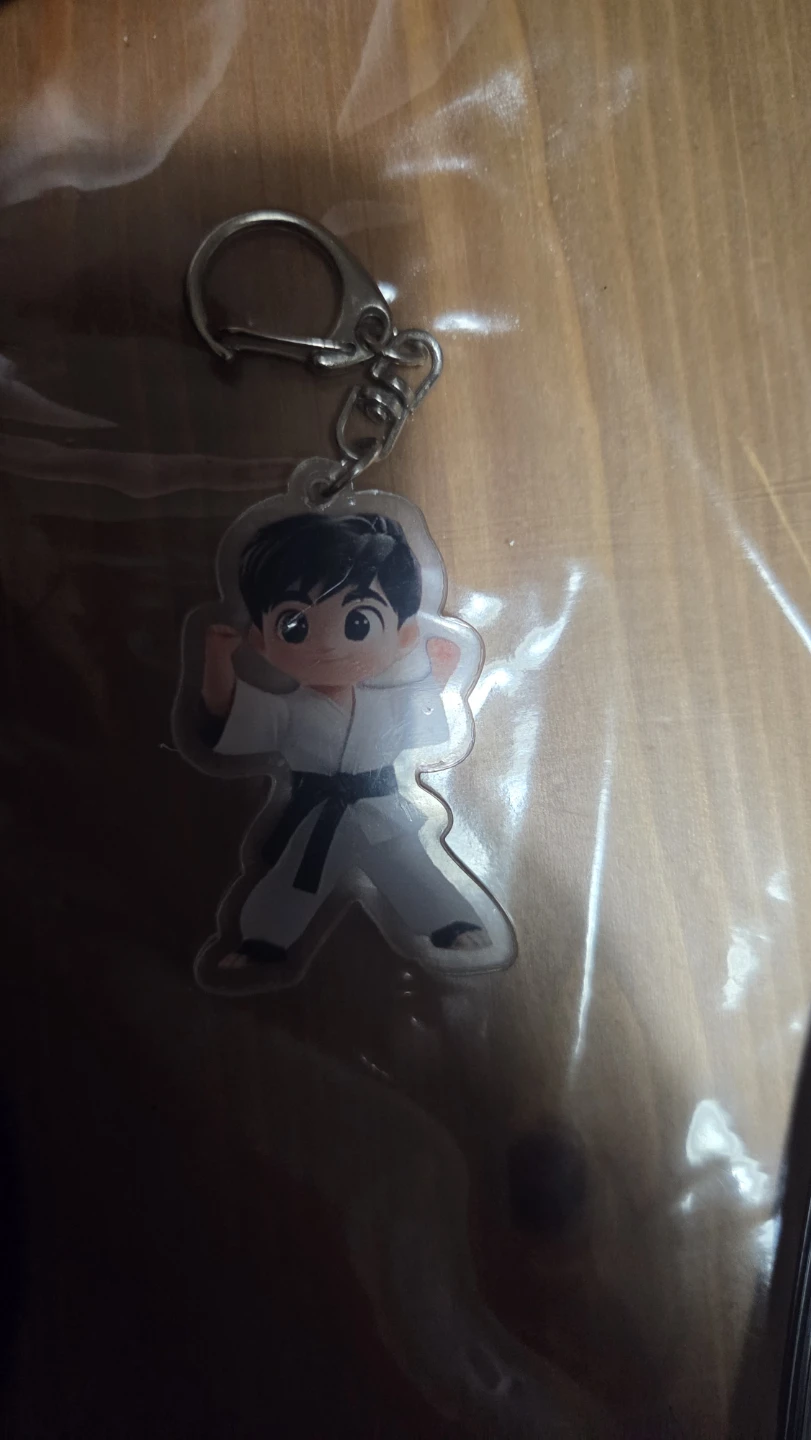Taekwondo