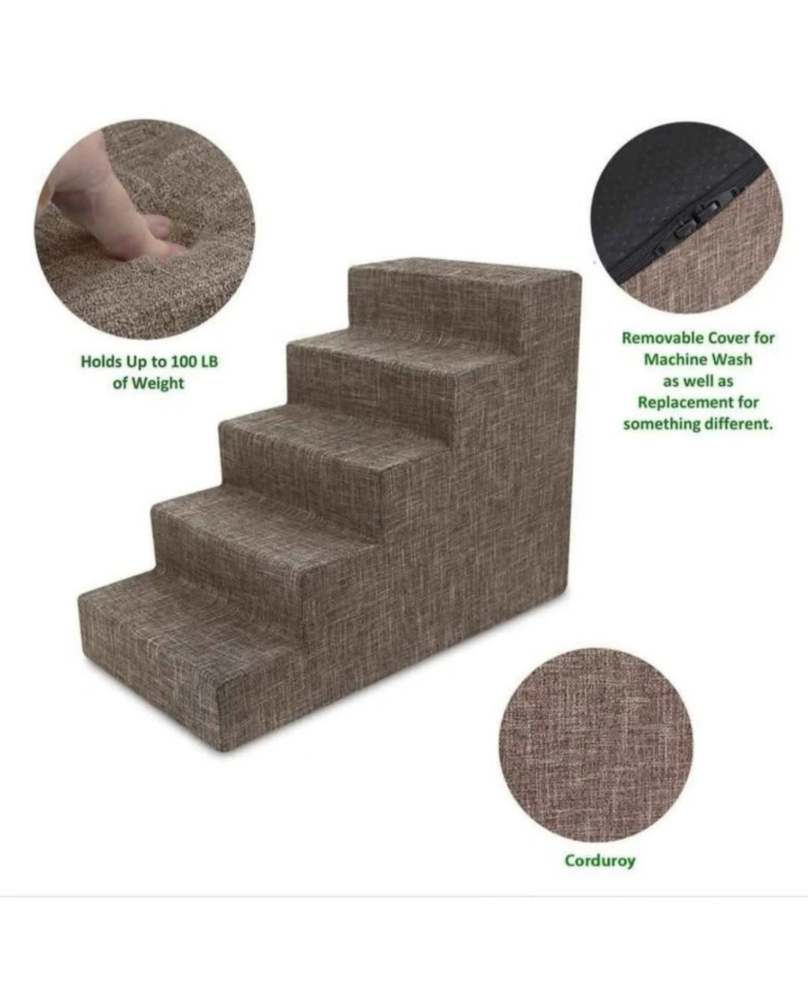 Pet foam 5 steps Flushing Queens 11357 NEW - photo 4
