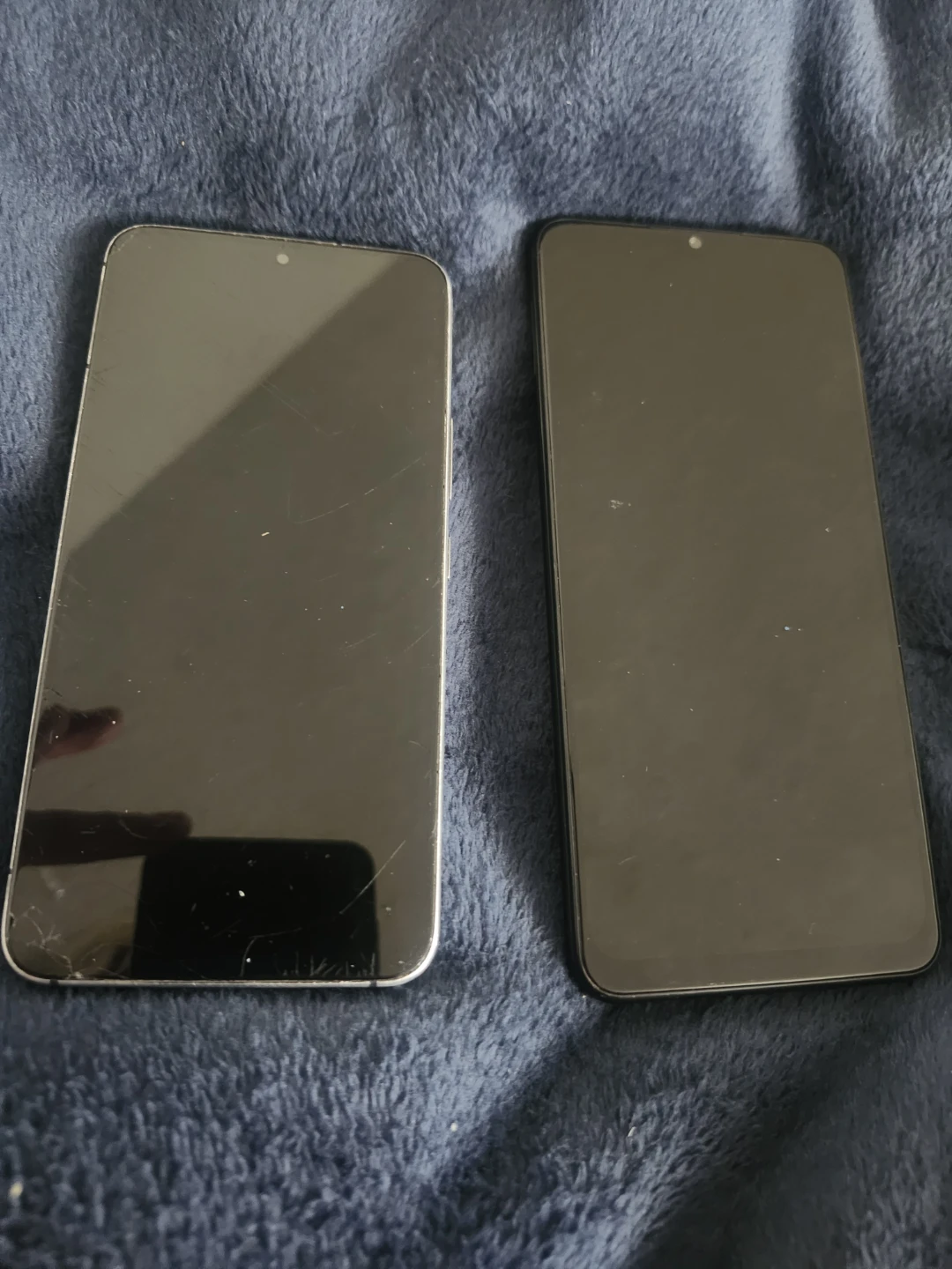 Samsung s22 and Nubia Smartphones - photo 2