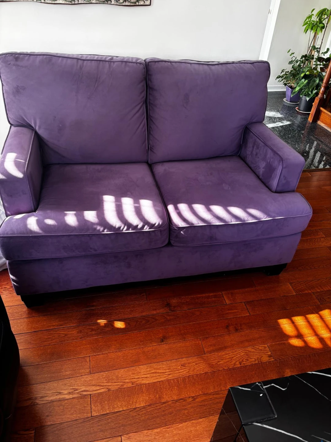 Luxurious Love seat