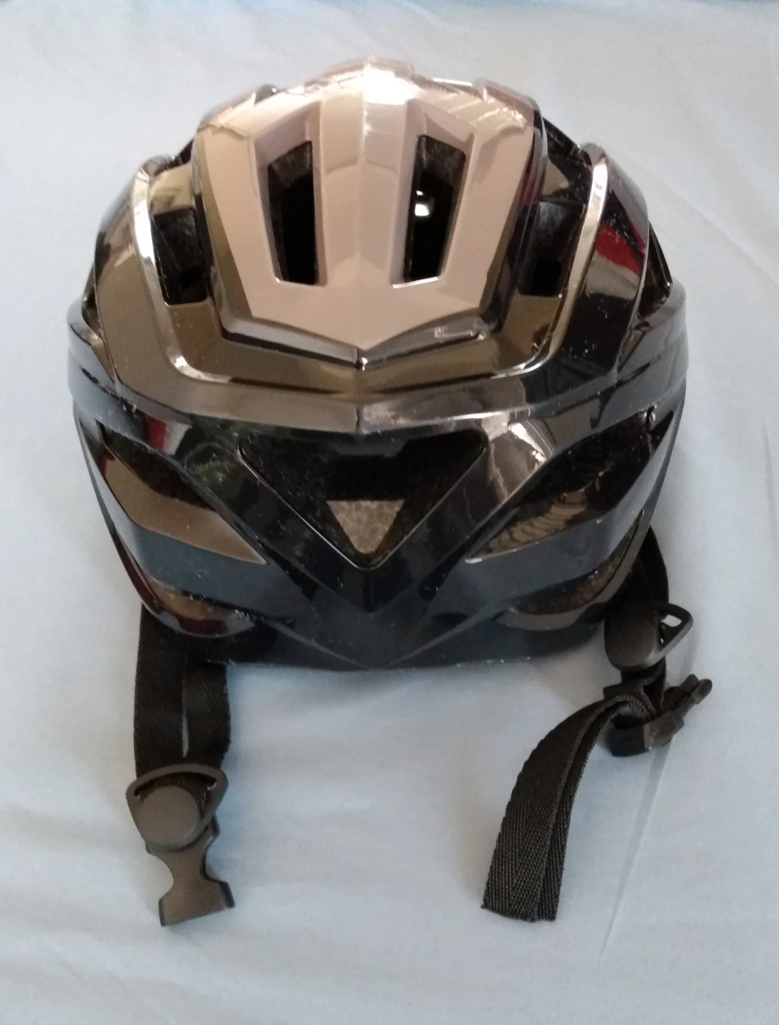 New Bicycle Helmet