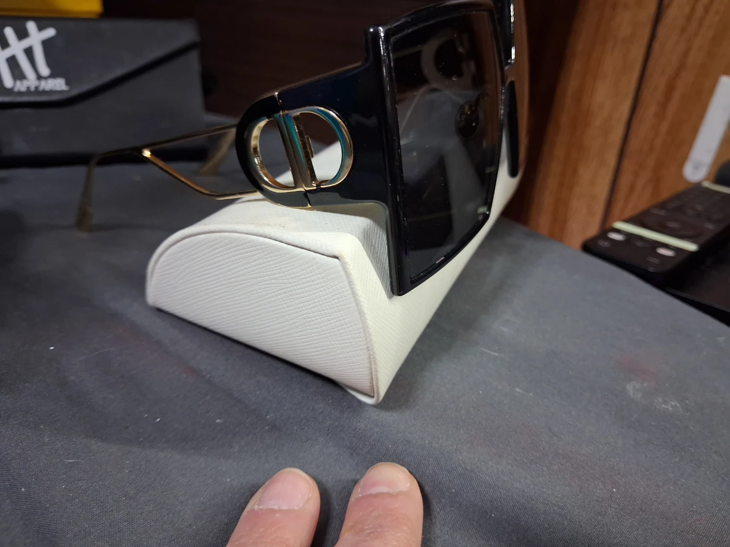 Dior Sunglasses - photo 4