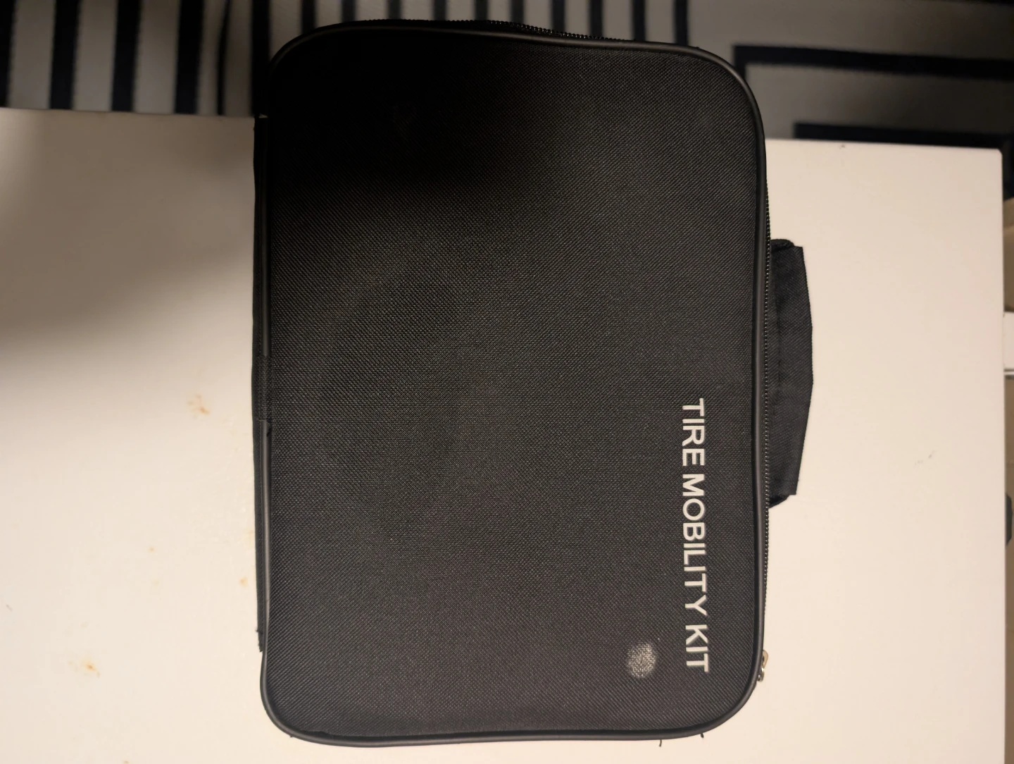 Dunlop Tire Mobility Kit