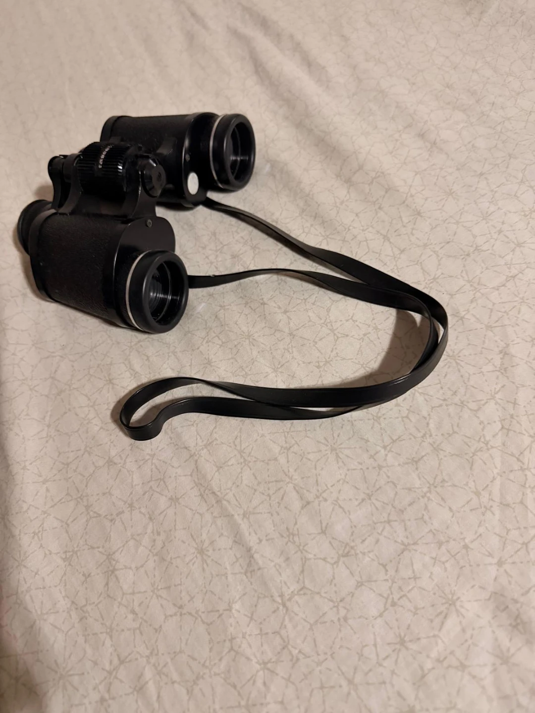 Tasco 7x35mm Wide Angle Binoculars - photo 3