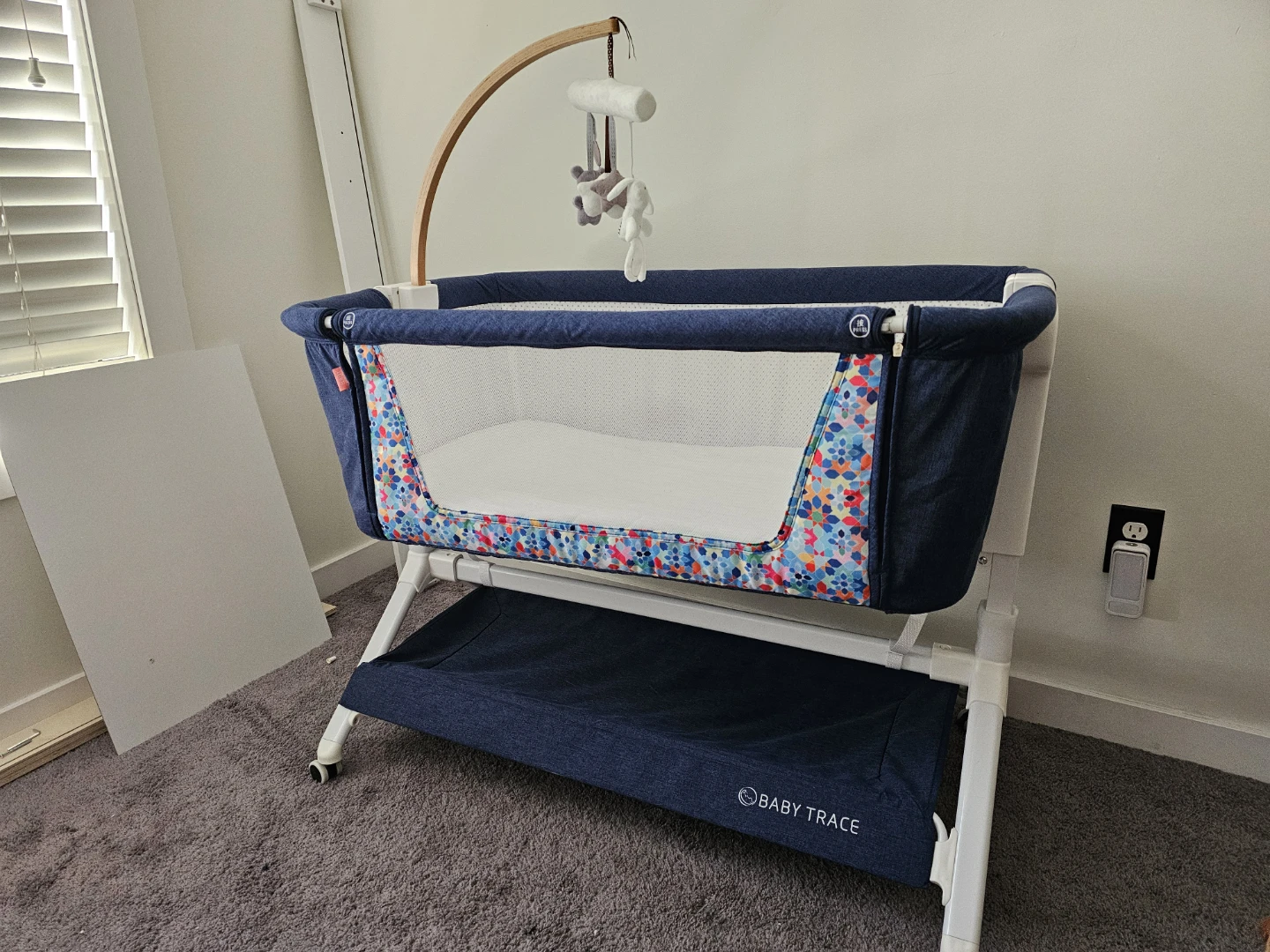Baby  Bassinet