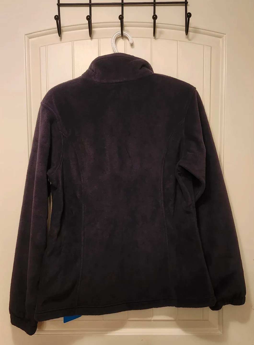 Columbia Full Zip Fleece Jacket - photo 3