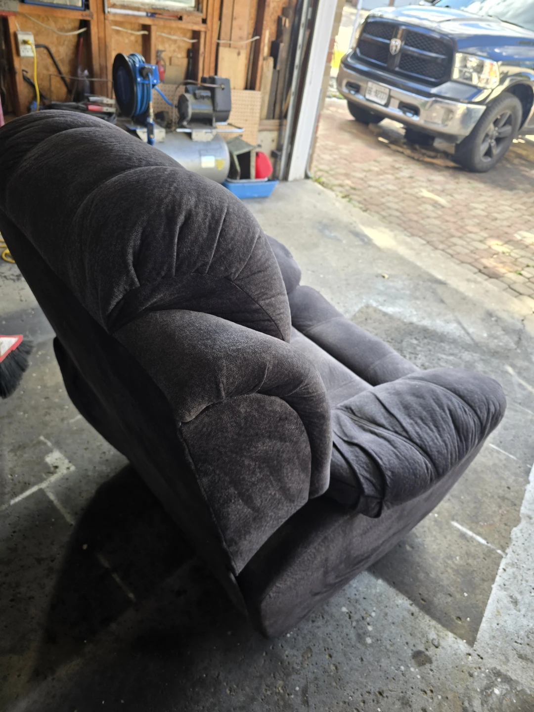 Lazy boy - photo 2