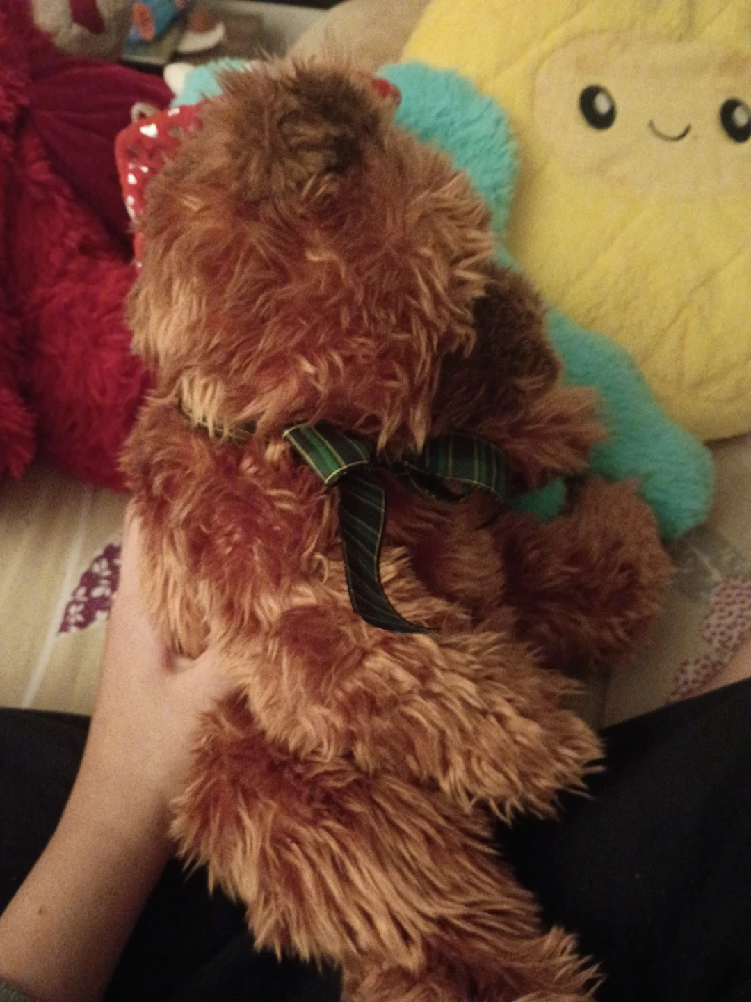 Teddy bear - photo 3