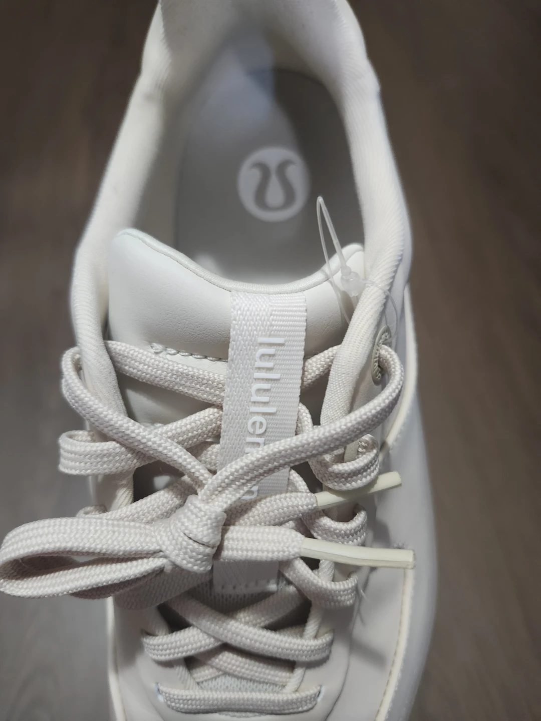 Lululemon White Sneakers - photo 3