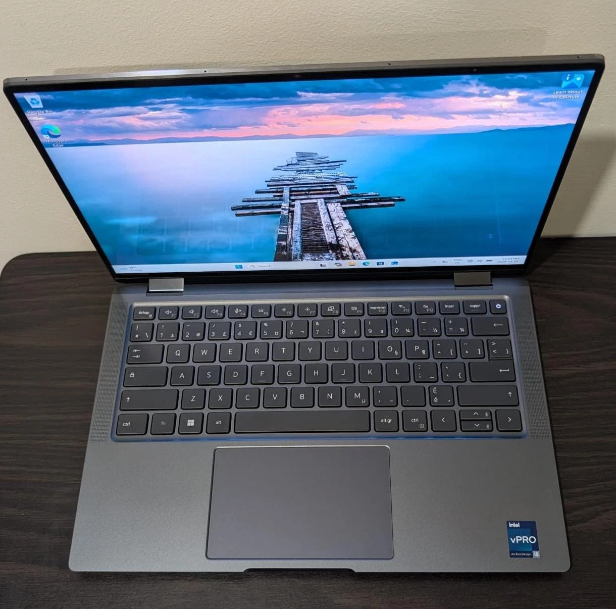 Dell Latitude 9430 2-in-1 + dual sim (manual+ esim)