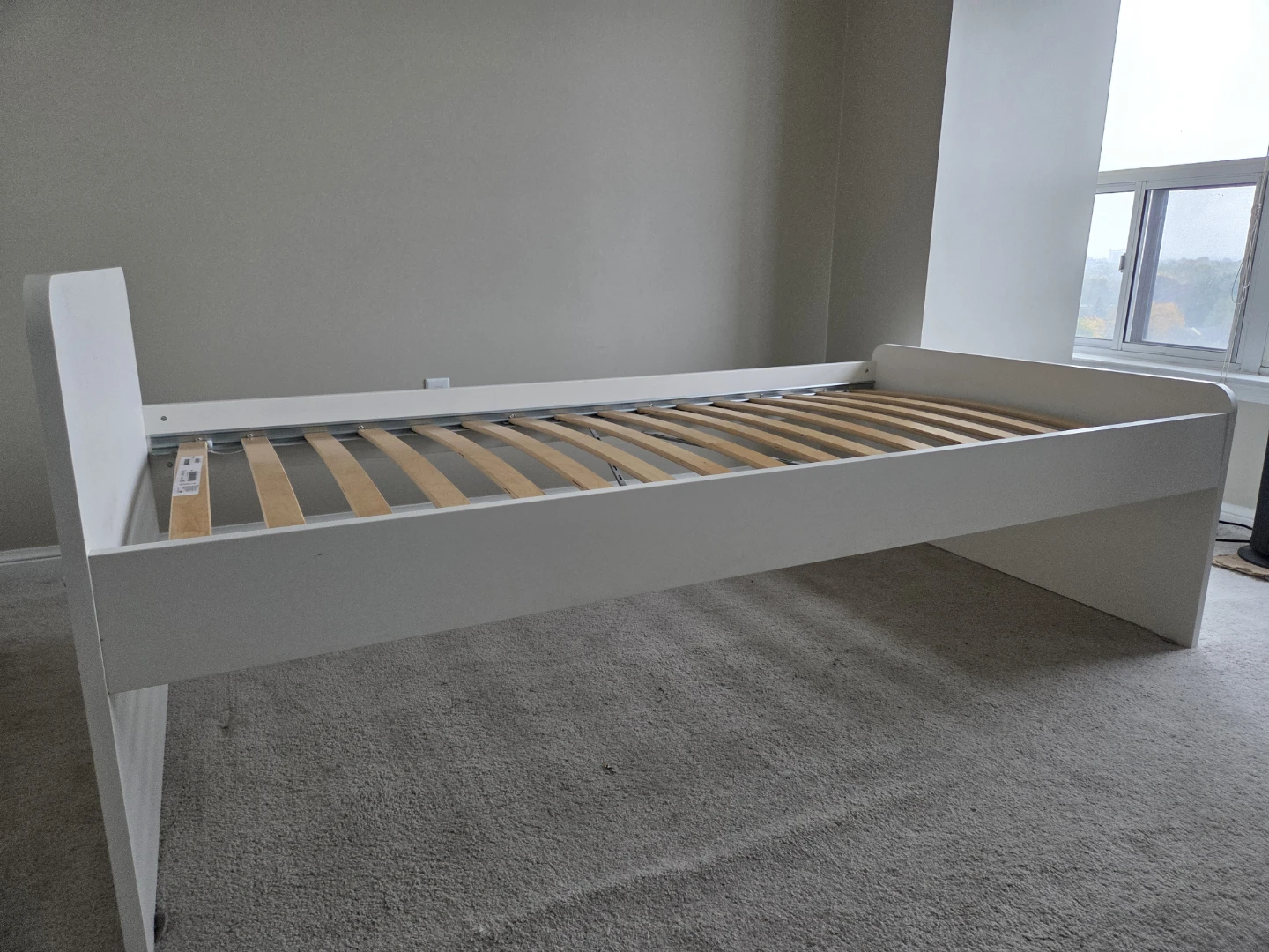 IKEA Single Bed Frame - photo 3