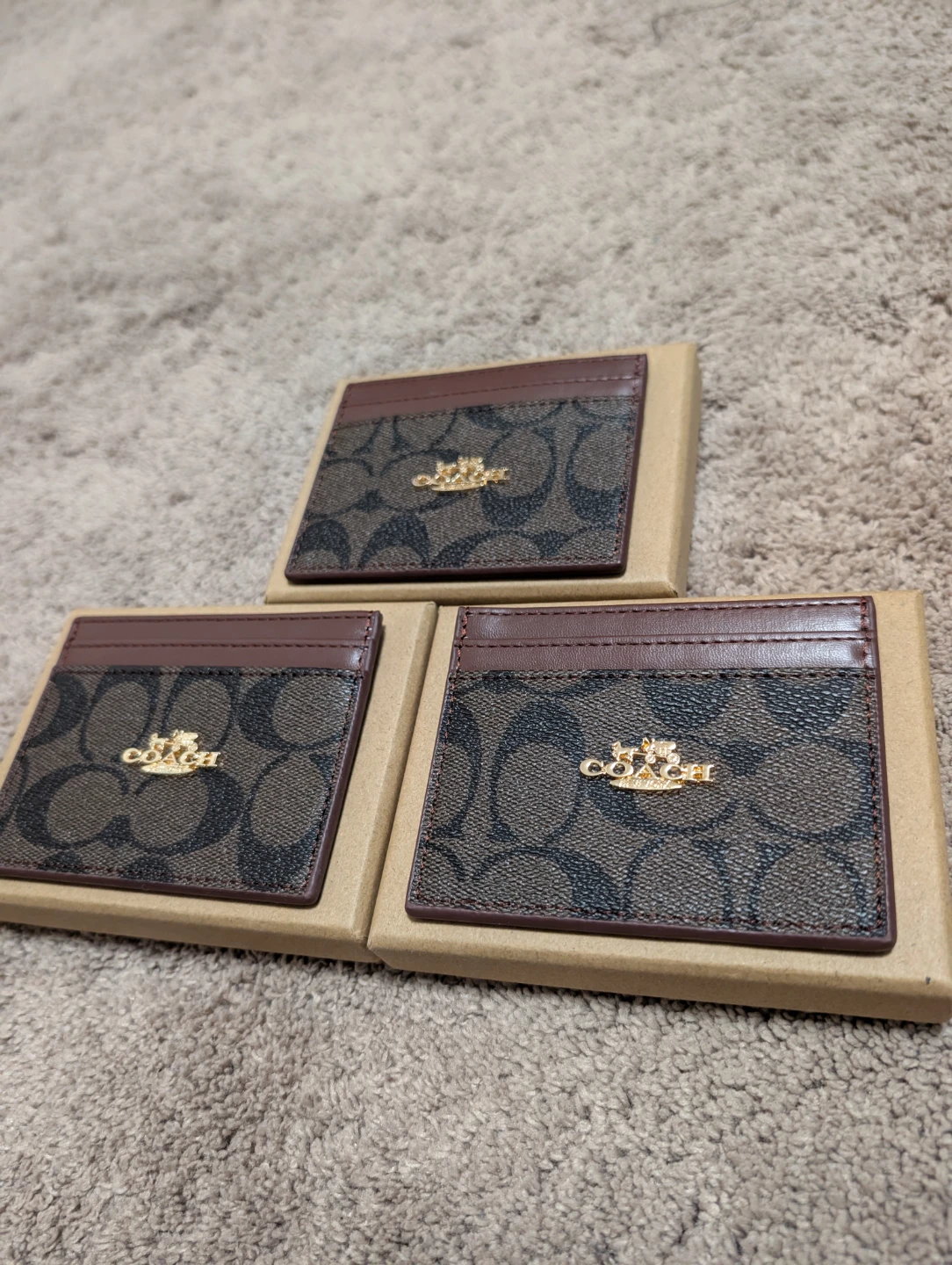 Coach Cardholders - photo 4