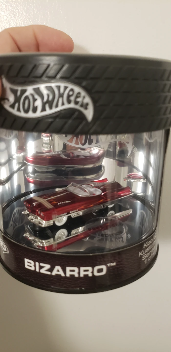 Hot Wheels🔥 Limited Edition Cars $40 each - photo 3