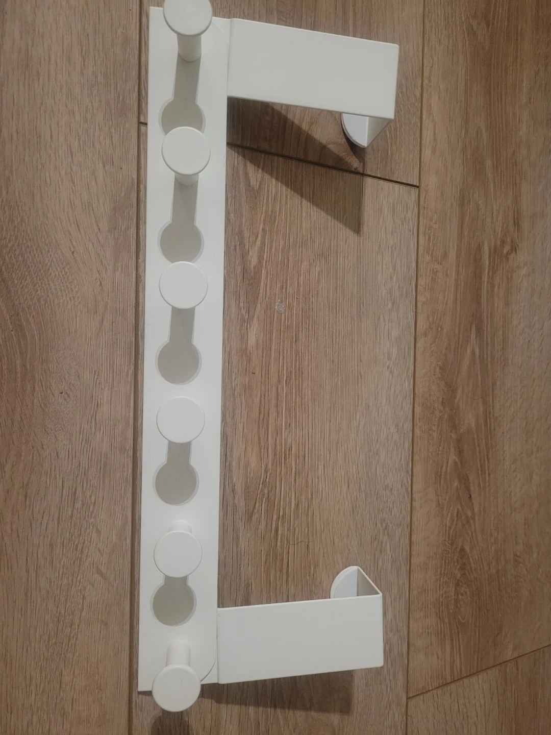 IKEA Enudden Over-the-Door Hanger
